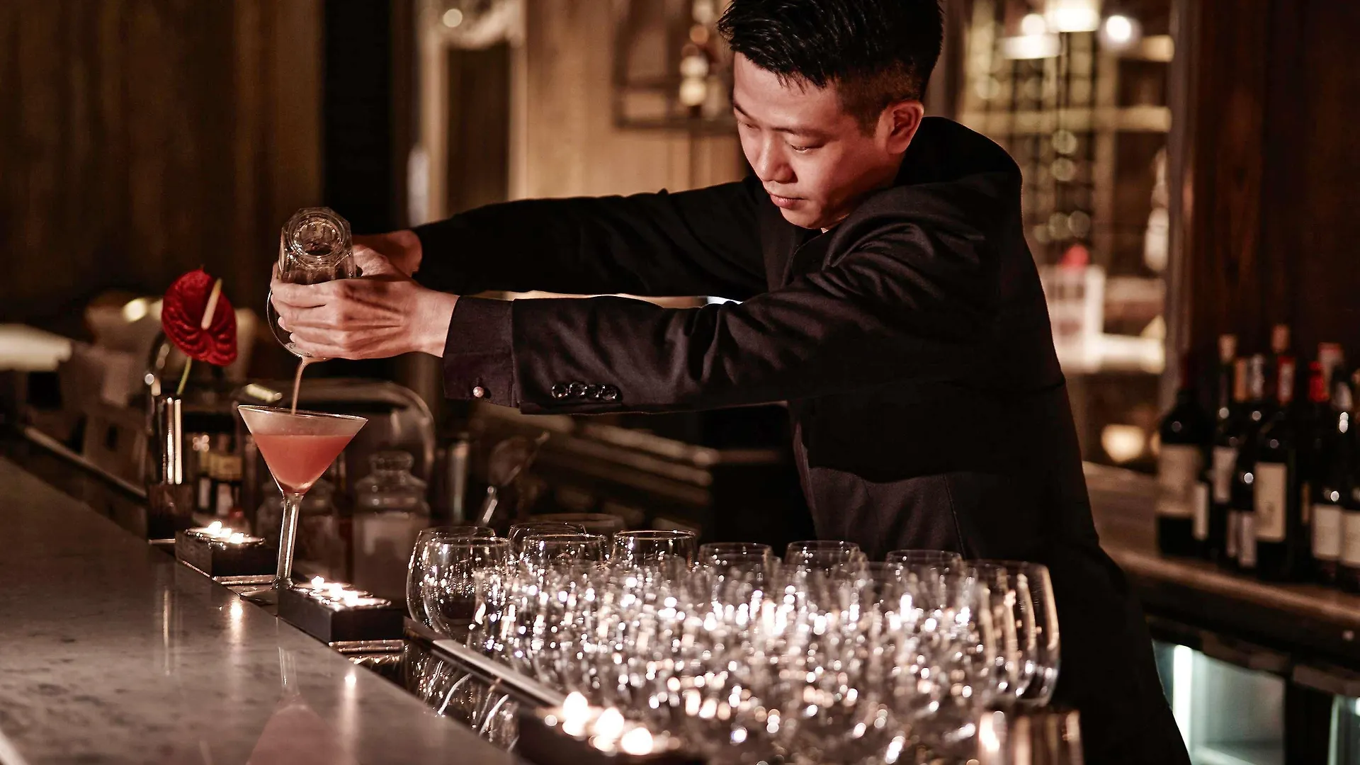 Отель Sofitel Saigon Plaza Хошимин