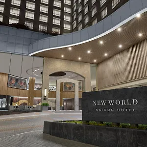 New World Saigon Hotel