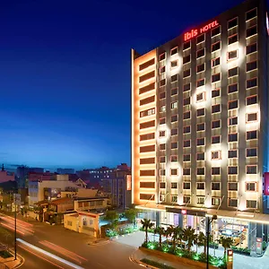 Ibis Saigon Airport Hotell