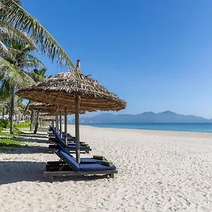 Melia Beach Vietnam