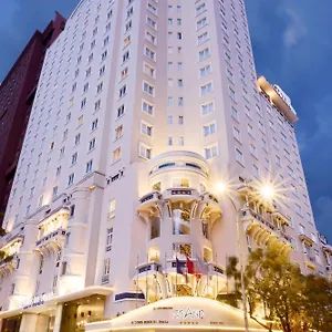 Grand Saigon Hotell