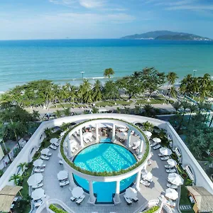 Sunrise Beach & Spa Vietnam